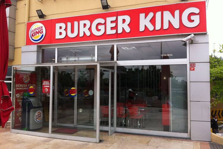 Burger King Photos Pictures Of Burger King Istanbul Zomato